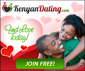 Find Your Kenyan Love!